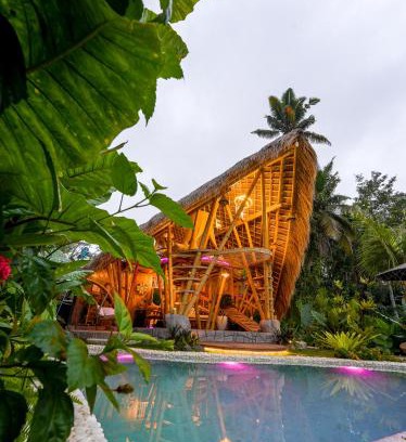 Melayang Hotel | Lazy Coconut Bali