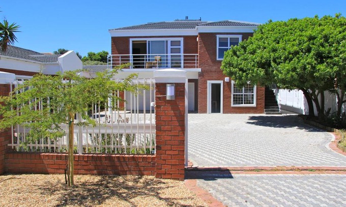 Sunset Beach Apartamento | Lazy Days Apartments - Cape Town