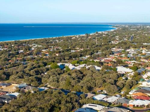 Broadwater Complejo | Lazy Days Caravan Park