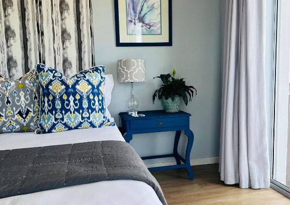 Van Dyks Bay Apartamento | Lazy Days, Kleinbaai