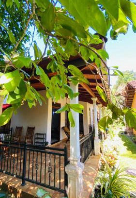 Ambalangoda Casa | Lazy Days