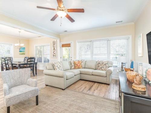 Tybee Island Casa | Lazy Dayz