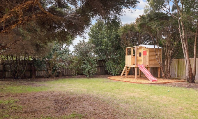 Cape Woolamai Casa | Lazy Daze at SummerHaze