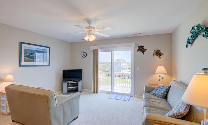 Surf City Casa | Lazy Daze
