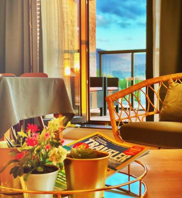 Cieplice Apartamento | Lazy Deer - Apartamenty