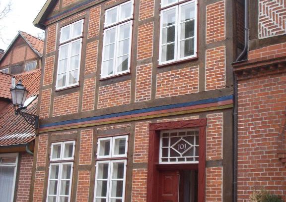 Lauenburg an der Elbe Casa | Lazy Elbfish