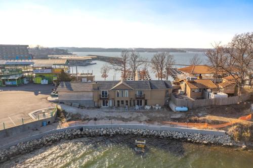 Lake Ozark Casa | Lazy Gator House- Sleep 20- Bachelor Parties Welcome