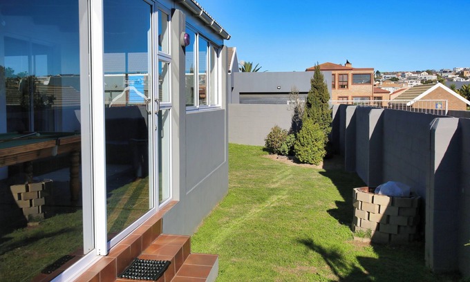 Langebaan Casa | Lazy Lagoon, Langebaan 6-Sleeper