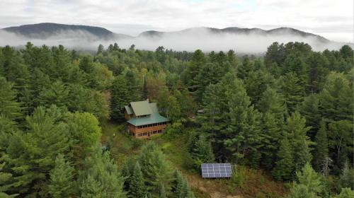 Malone Casa | Lazy Moose Lodge