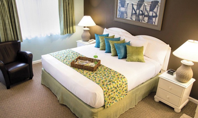 Surfside Beach Complejo | Lazy River on the Grand Strand of South Carolina