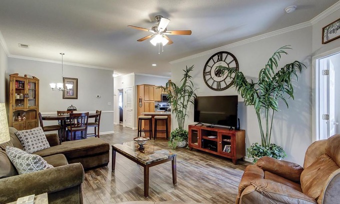 Surfside Beach Apartamento | Lazy Willow 102