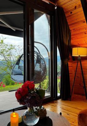 Ardesen Chalet De Esquí | Lazzy Bungalov Black Sea