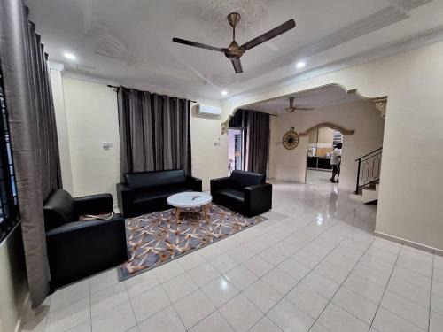 Kulim Casa | LB Homestay