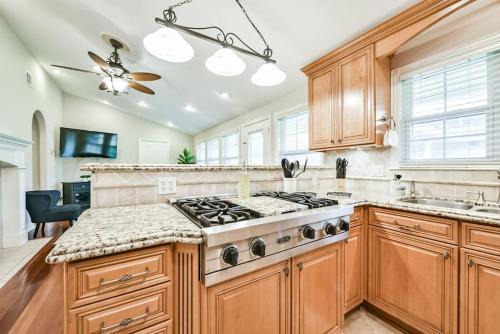 Spring Branch West Casa | Lb Perfect Residential Retreat