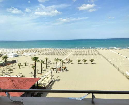 Margherita di Savoia Apartamento | Lbr SUITE Apartment