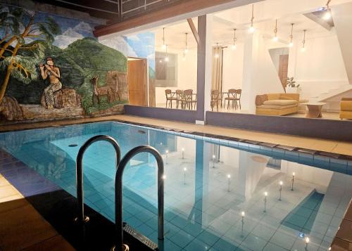 Negombo Hotel | LC Hotels