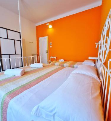 Pisa City Centre Casa | LC ROOMS Pisa