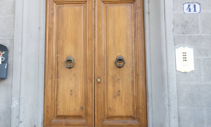 San Niccolo Apartamento | LC41 Suites