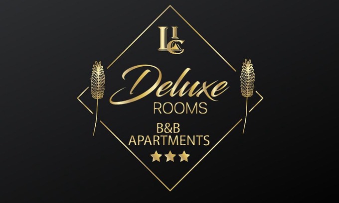 San Cataldo Cama Y Desayuno | Lci Deluxe Rooms