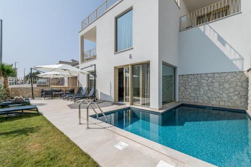 Zelenka Villa | LCT Villa Zora