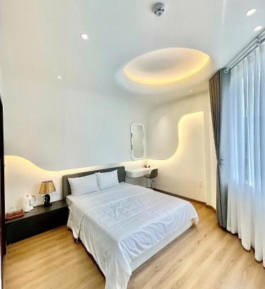 Huong Thuy Casa | LD Homestay & Apartment