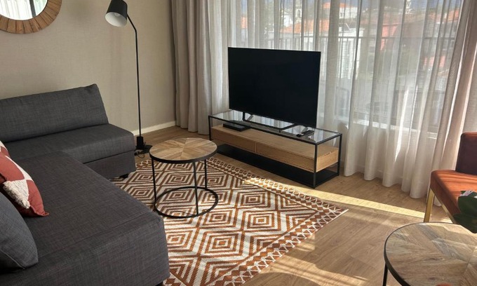 Leca da Palmeira Apartamento | Leça Apartments