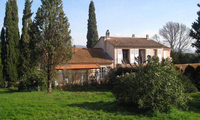 Cogolin Casa | País Leï Suves - Cogolin
