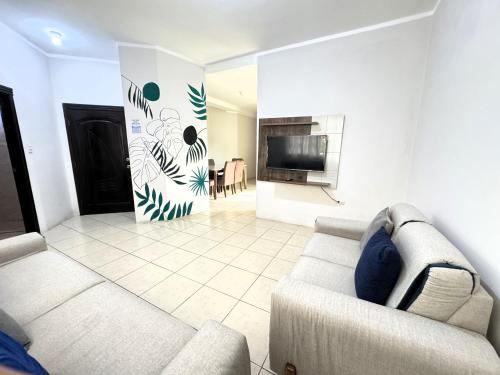 Puerto Baquerizo Moreno Apartamento | León Dormido Suite 01