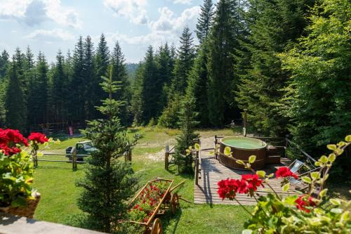 Nowy Targ Chalet De Esquí | Leśna Bacówka