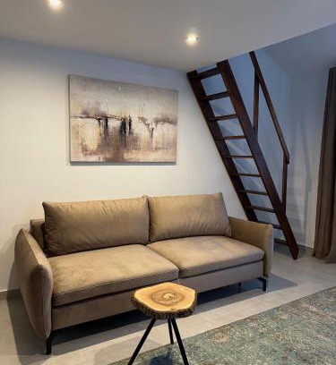Wyszkow Casa | Leśna Chata