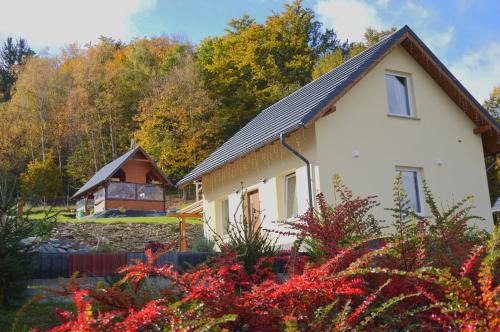 Lubawka Casa | Leśna Ostoja