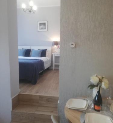 Szczytno Apartamento | Leśne Apartamenty