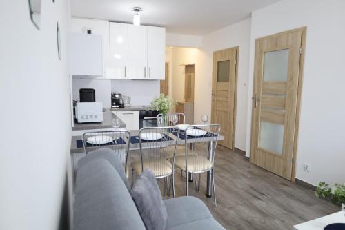 Dziwnowek Apartamento | Leśne Tarasy 45a, Dziwnówek