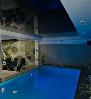 Korbielow Casa | Leśne Wzgórze Korbielów