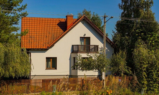 Rydzewo Casa | Leśne zacisze