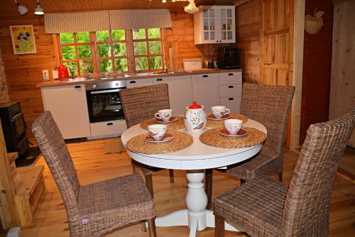 Bialogora Casa | Leśniczówka Białogóra