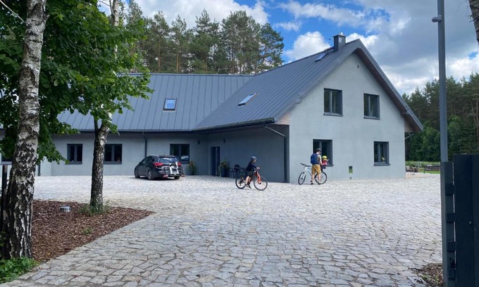 Puck Casa | Leśniewo Czarna Góra
