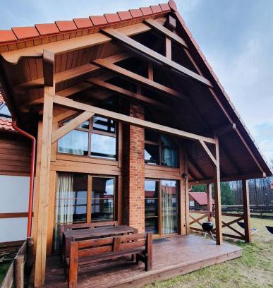 Lipnica Casa | LEŚNY KĄCIK