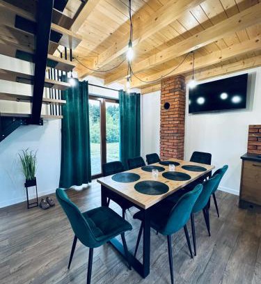 Beczkow Casa | Leśny Zakątek Brzezinki