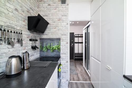 Oliwa Apartamento | Leśny zakątek
