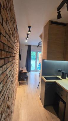 Konskie Apartamento | Leśny Zakątek Sielpia Wielka