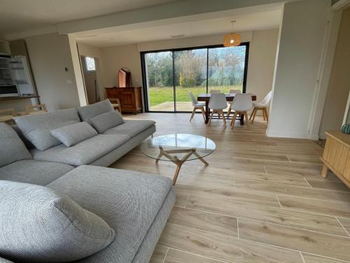 Mees Casa | Le 102 - Cozy, quiet one-story house in Mées