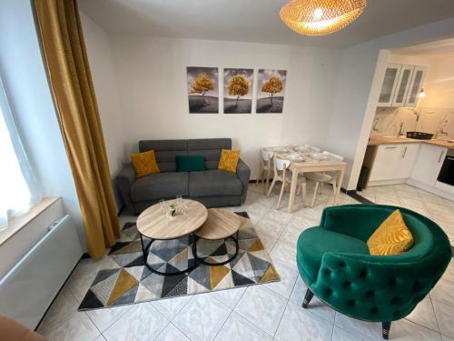 Quartier Saint-Leon Apartamento | Le 11 de Colmar