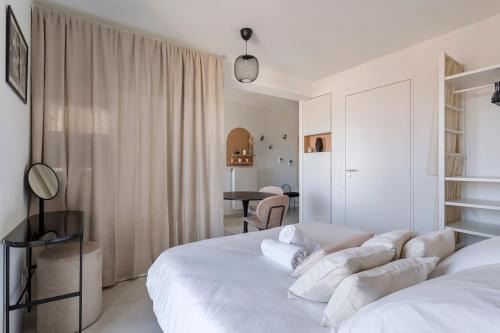 Villette Gare Apartamento | Le 13ème étage - Lafayette Lyon 3