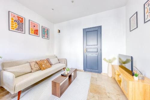 Rueil-Malmaison Apartamento | Le 13 privé - Proche RER A - 20 min de Paris - Rue privée sécure