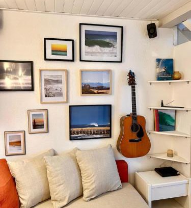 Seignosse Casa | Le 140, Surf et Confort