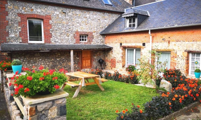 Vittefleur Casa | Le 1722 - Vittefleur
