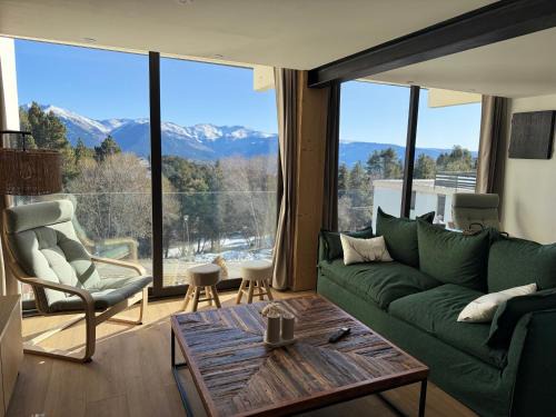 Egat Apartamento | Le 1790 "Premium Service"