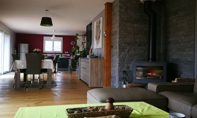 Camurac Casa | Le 180 Camurac