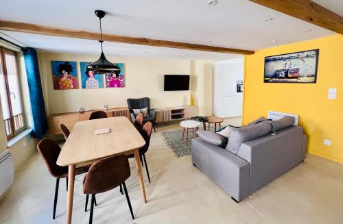 Montreuil-sur-Mer Casa | Le 18VB
